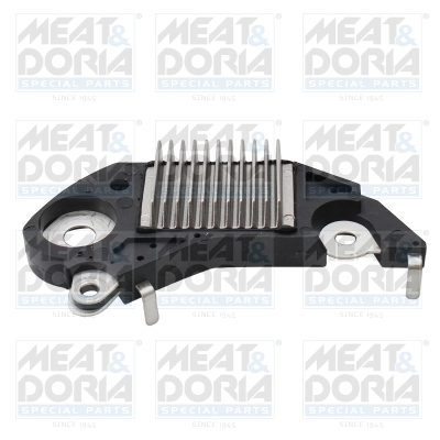 Alternator Regulator